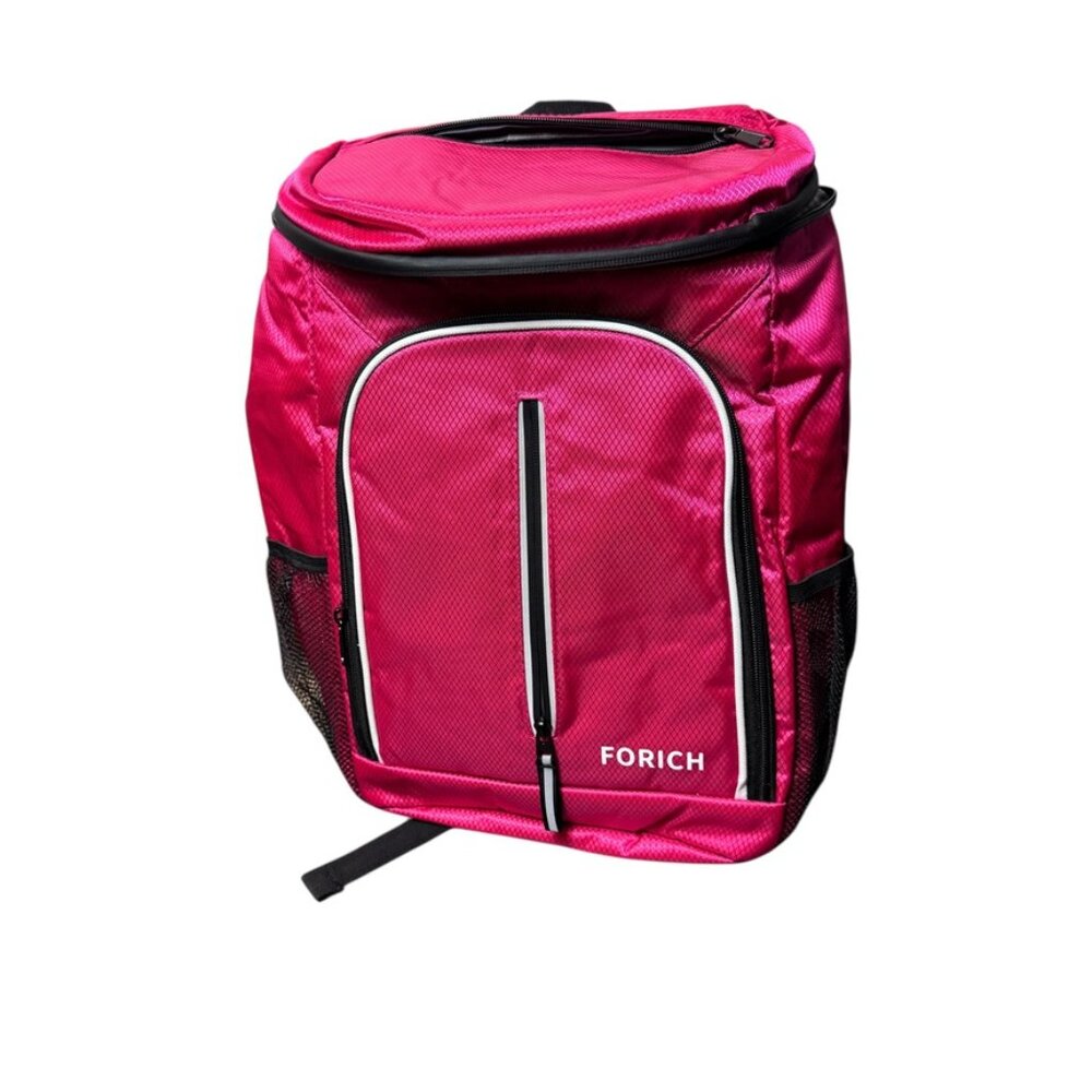 Forich Soft Cooler Backpack Insulated Waterproof … - image 7